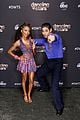 skai jackson worked it during salsa on dancing with the stars 12