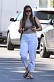 addison rae steps out with a friend after confirming bryce hall relationship 05