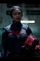 javicia leslie joins batwoman cast in new season two premiere photos 05