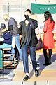 bella hadid heads out for lunch with friends in nyc 01