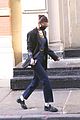 bella hadid heads out for lunch with friends in nyc 14