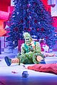booboo stewart transforms into young max the dog from dr seuss the grinch 07