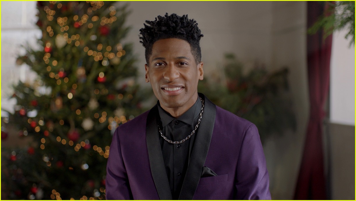 disney parks magical holiday celebration hosts and performers 23