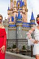 disney parks magical holiday celebration hosts and performers 16
