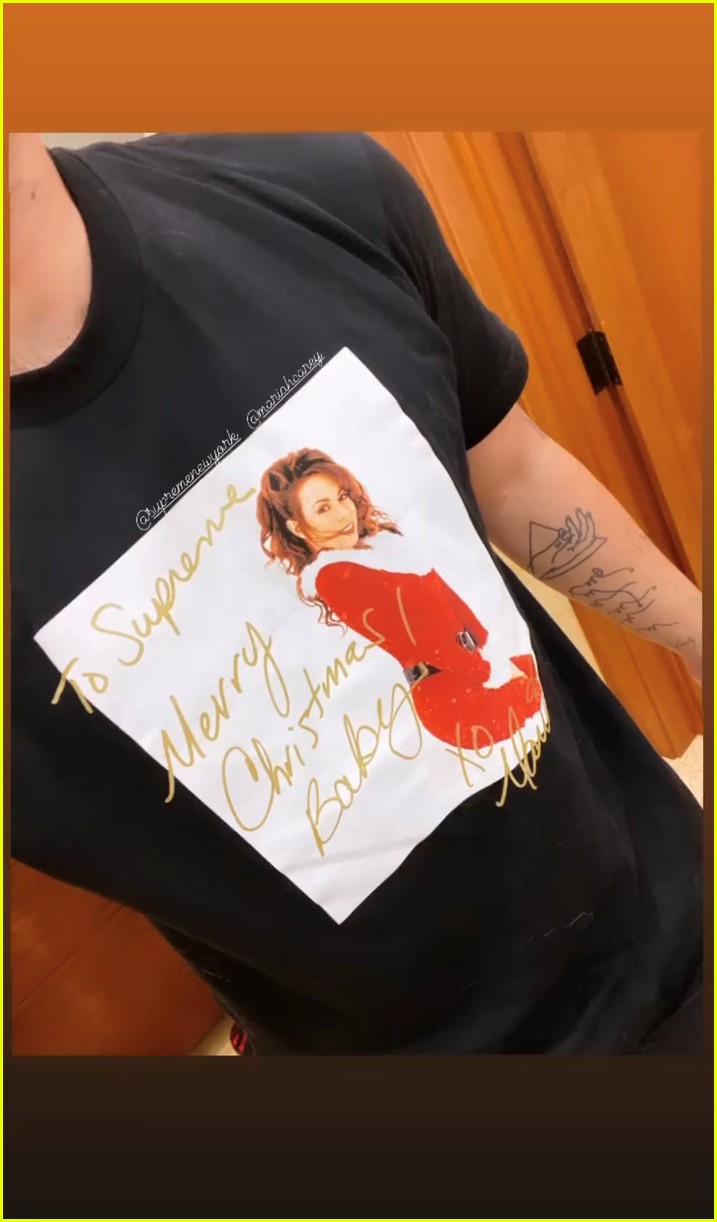 See Joe Jonas & Sophie Turner's Christmas 2020 Selfie! | Photo 1303883