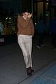 kendall jenner lands in nyc after family getaway 05