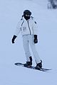 kendall jenner skis in aspen kris jenner shops 23
