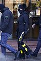 kendall jenner skis in aspen kris jenner shops 36