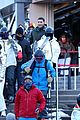 kendall jenner skis in aspen kris jenner shops 53