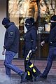 kendall jenner skis in aspen kris jenner shops 55