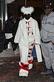 kendall jenner kylie kris shop in aspen 09