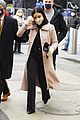 lucy hale rehearses for new years rockin eve 05