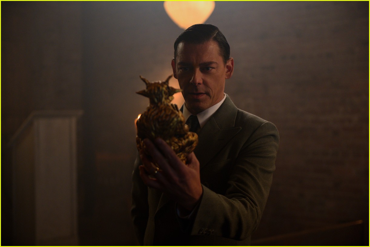 chilling adventures of sabrina part 4 trailer teases scariest season yet 10