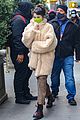 selena gomez nyc december 2020 08