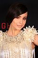 sofia carson prada dress songbird premeire 17