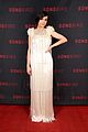 sofia carson prada dress songbird premeire 34
