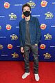 maddie ziegler sabrina carpenter mtv movie tv awards 34