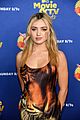 maddie ziegler sabrina carpenter mtv movie tv awards 40