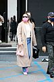 addison rae steps out for another trip to jewelry store 05