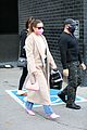addison rae steps out for another trip to jewelry store 11