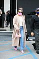 addison rae steps out for another trip to jewelry store 14