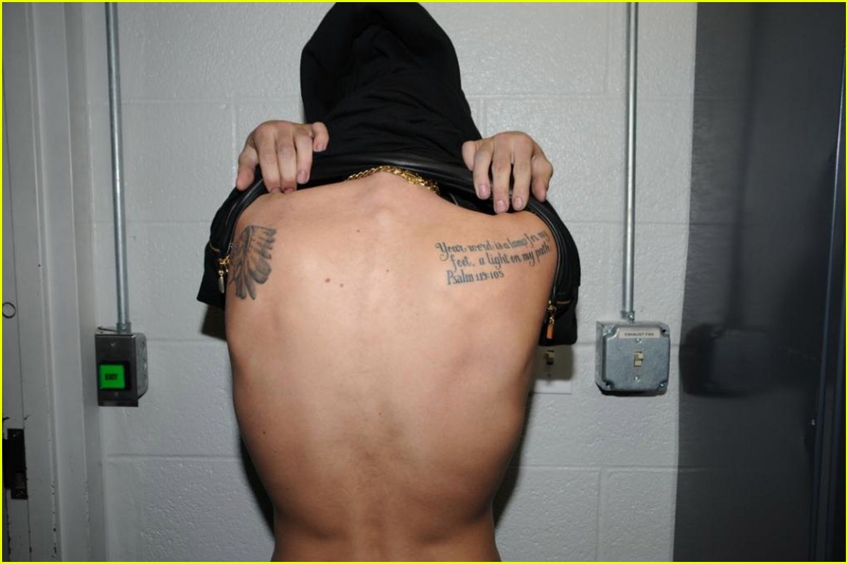 justin bieber january 2014 arrest 04