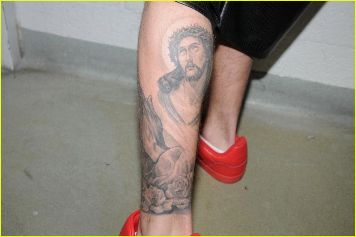 justin bieber january 2014 arrest 19