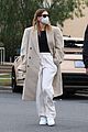justin hailey bieber date night out hailey solo outings 07