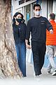 camila mendes grayson vaughan hold hands while out in los angeles 01