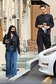 camila mendes grayson vaughan hold hands while out in los angeles 04