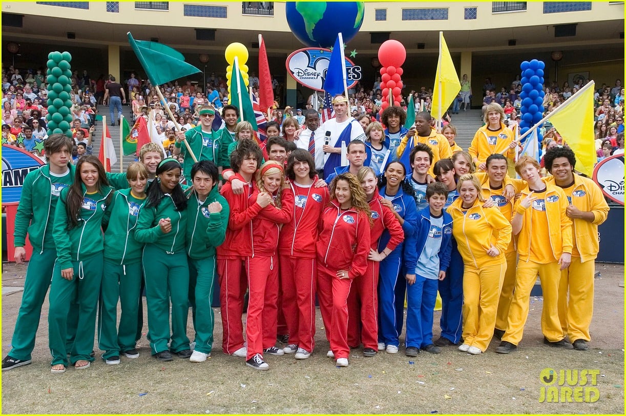 cheaper by the disney disney channel games more coming to disney plus in feb 03