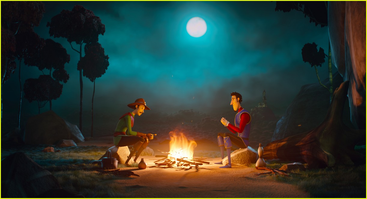 demi lovato wilmer valderamma movie charming finally released in the us 10.