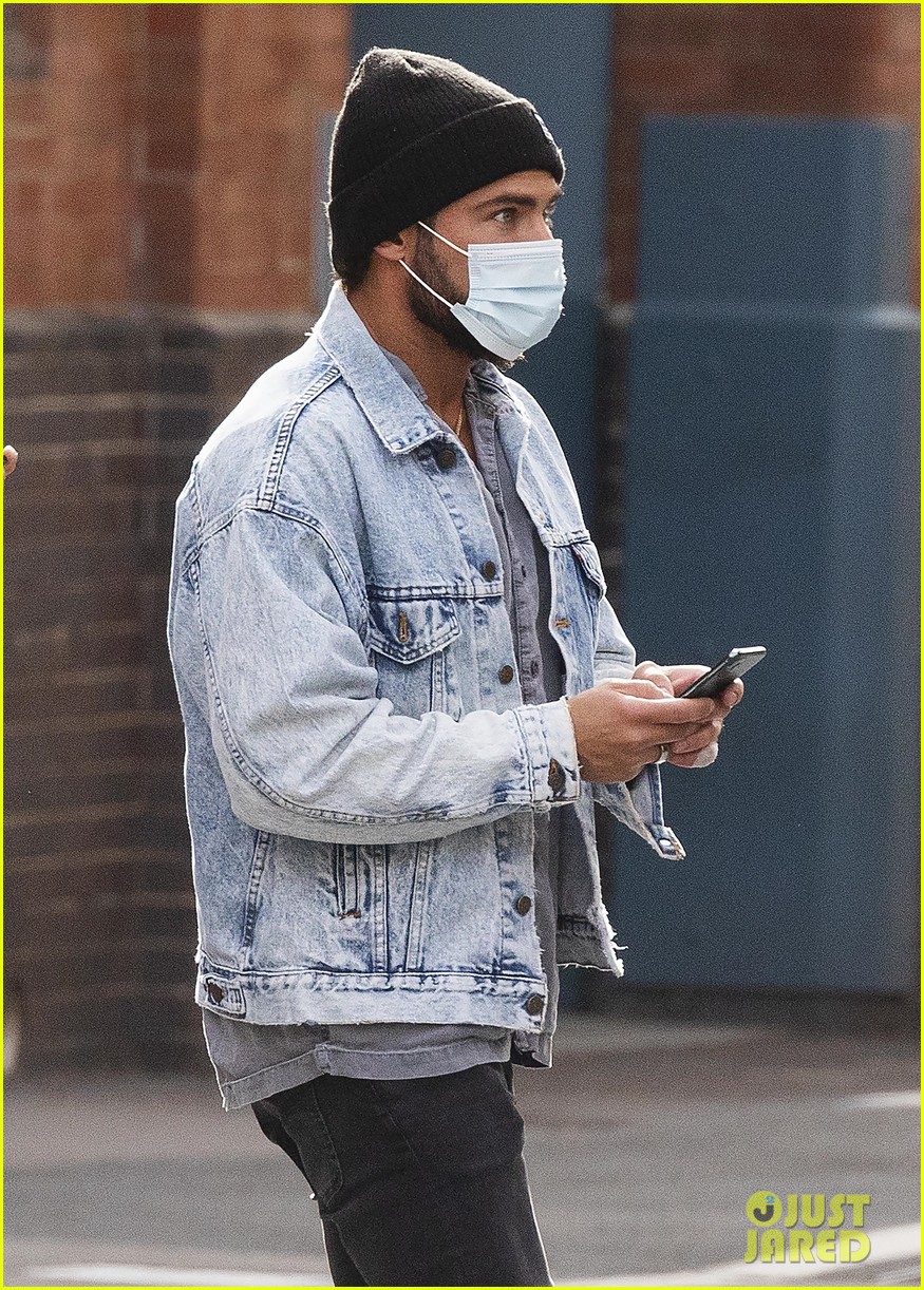 zac efron dinner date with girlfriend vanessa valladares 66