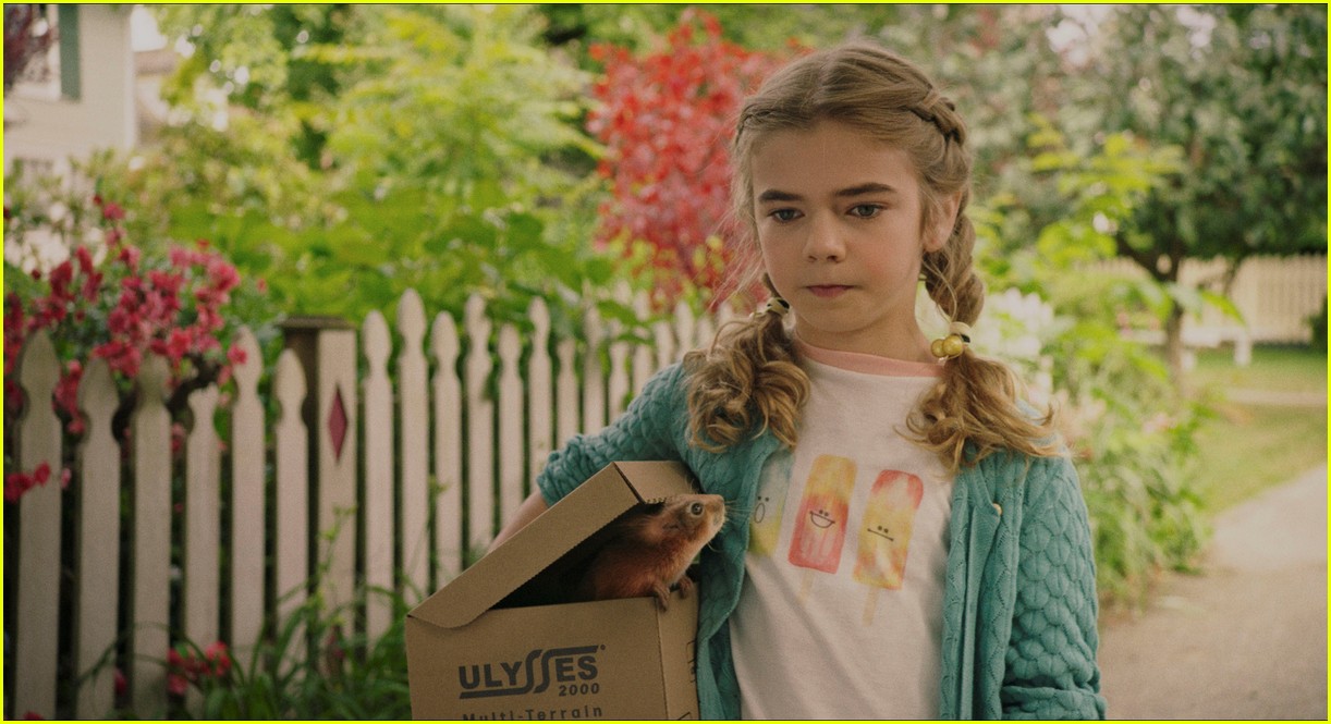 disney plus debuts flora and ulysses trailer and poster watch now 05