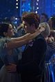 kj apa faces off with zane holtz in new shirtless riverdale stills 08