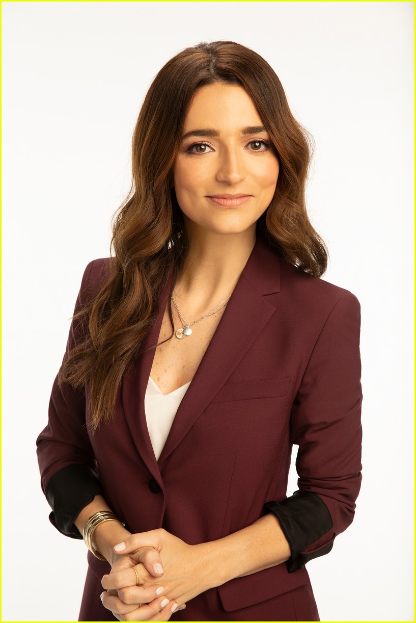 Disney Channel Picks Up New Superhero Comedy Series 'Ultra Violet
