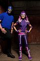 disney channel picks up superhero comedy series ultra violet blue demon 03