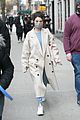 selena gomez only murders sunday filming nyc 07