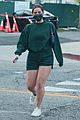 addison rae goes green while out in weho 02