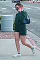 addison rae goes green while out in weho 05