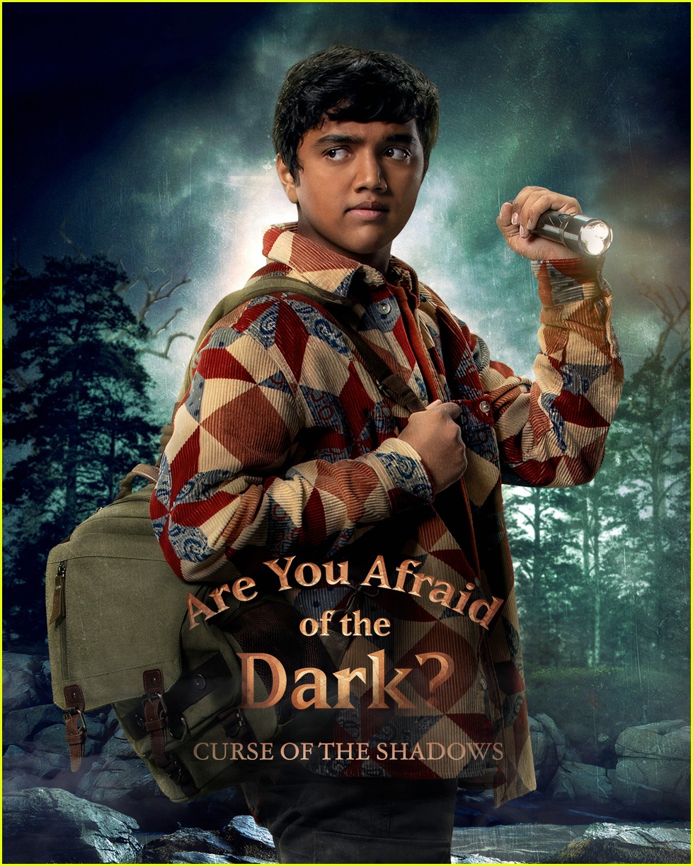get to know are you afraid of the darks arjun athalye 04