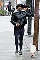 camila mendes goes for weekend stroll ahead of riverdales final high school ep 01