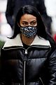 camila mendes goes for weekend stroll ahead of riverdales final high school ep 03