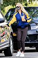 cara delevingne kaia gerber another pilates session 63