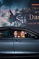 are you afraid of the dark stars attend drive in premiere screening 17