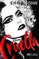 emma stone makes her debut as cruella de vil in new cruella trailer 06