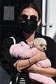 lucy hale new puppy fostered by this star 04