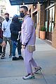 nick jonas cool fashion in nyc 23