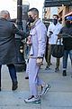 nick jonas cool fashion in nyc 34