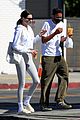 kendall jenner juice to go friend la after kim divorce announcement 17